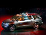 Buick Enclave Concept 2006 года